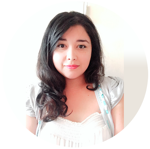 AceGreen - Laura Carrillo